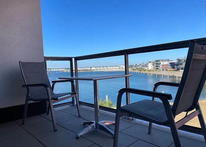 Appartement Residenz Bollwark 3 0 *