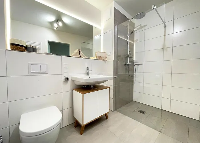 Residenz Bollwark 3 0 Appartement Olpenitz