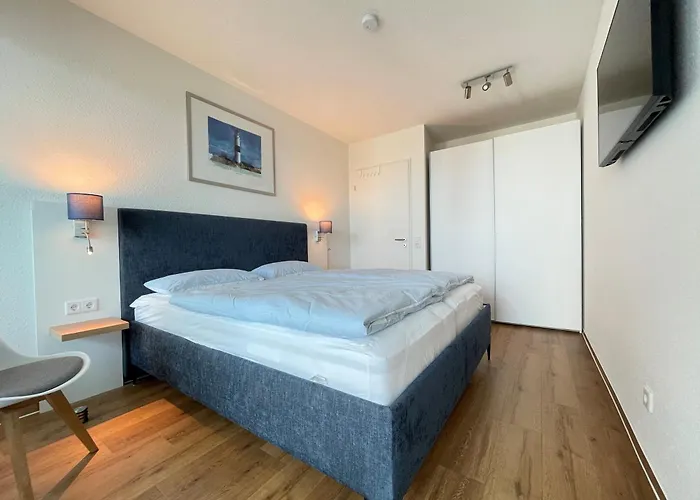 Residenz Bollwark 3 0 *