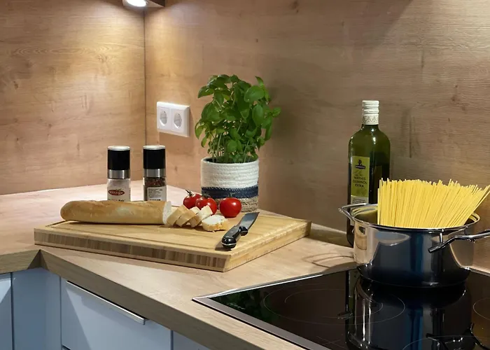 Residenz Bollwark 3 0 * Olpenitz