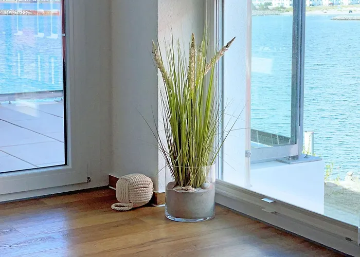 Residenz Bollwark 3 0 Appartement