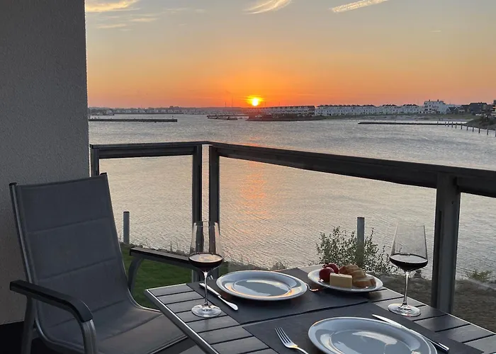 Residenz Bollwark 3 0 Appartement Olpenitz