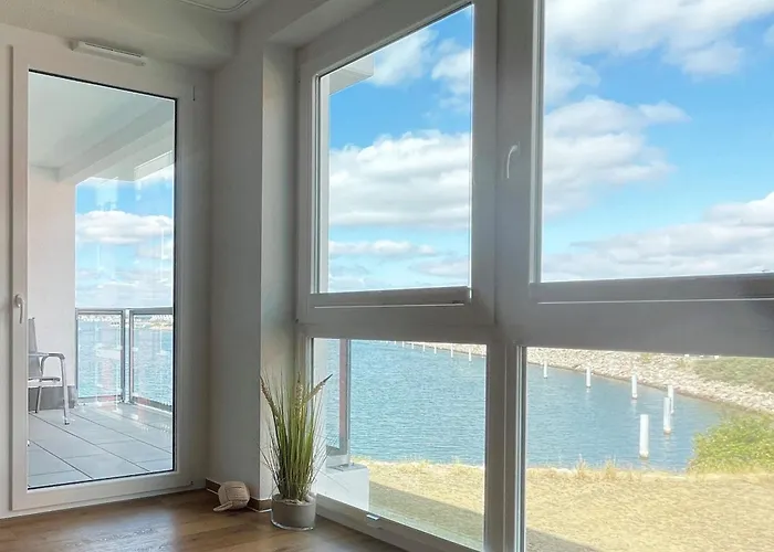 Residenz Bollwark 3 0 Appartement