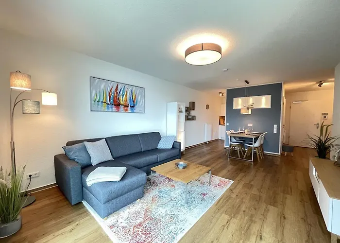 Appartement Residenz Bollwark 3 0 *