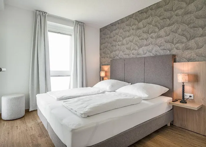 Residenz Bollwark 3 0 *