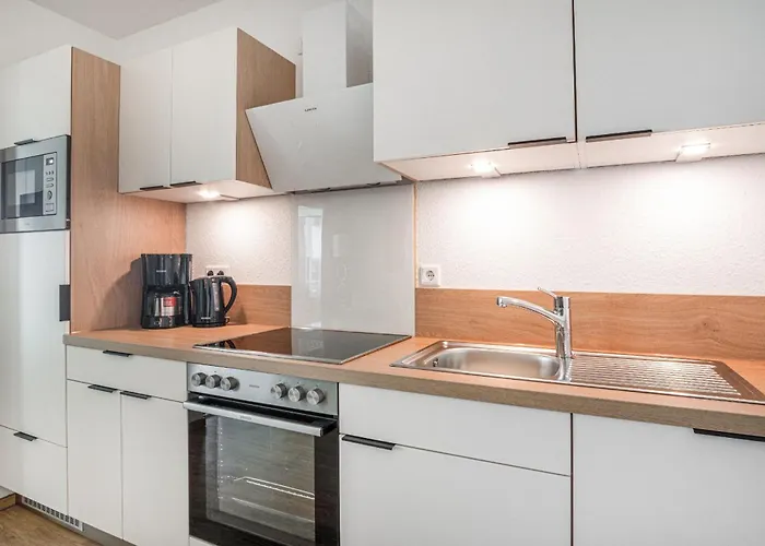 Residenz Bollwark 3 0 * Olpenitz