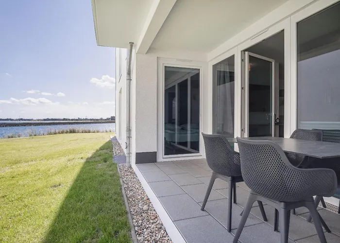 Residenz Bollwark 3 0 Appartement