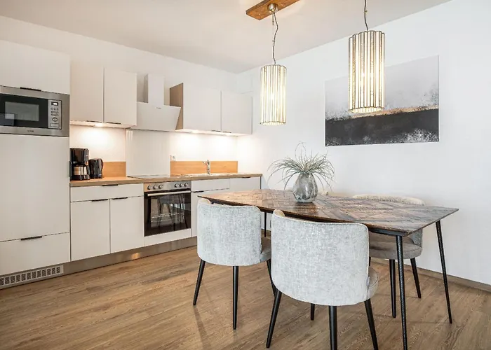 Appartement Residenz Bollwark 3 0