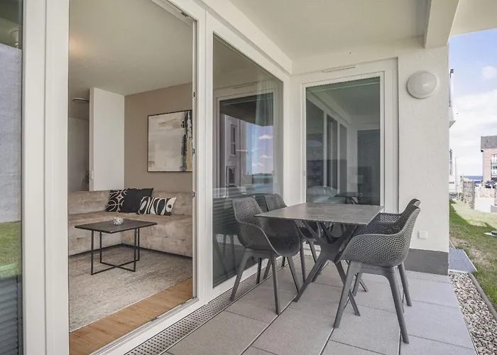 Residenz Bollwark 3 0 Appartement *