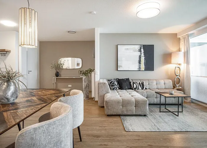 Residenz Bollwark 3 0 Appartement Olpenitz