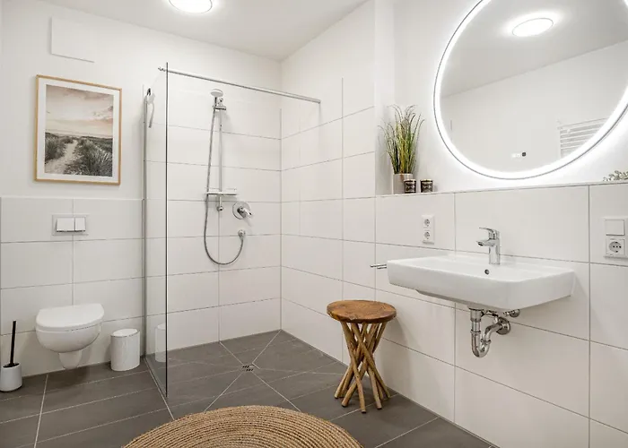 Appartement Residenz Bollwark 3 0 Olpenitz