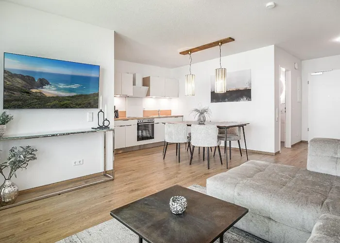 Residenz Bollwark 3 0 Appartement Olpenitz