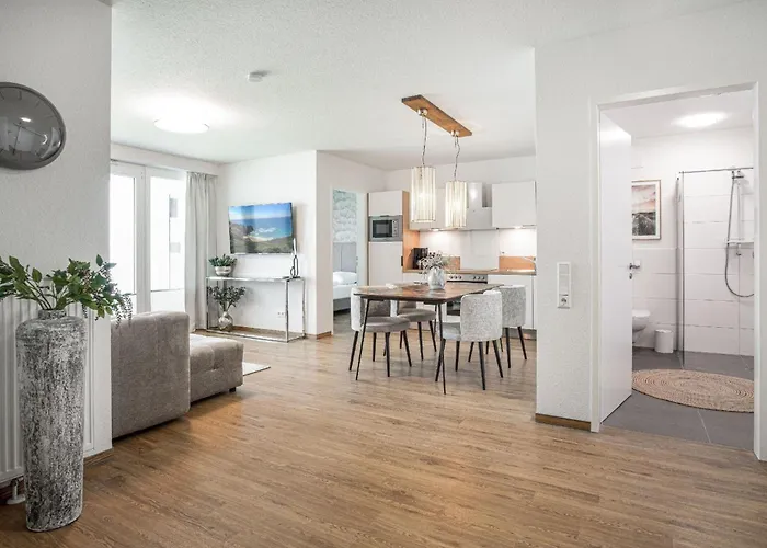 Residenz Bollwark 3 0 *