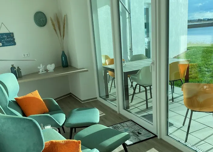 Residenz Bollwark 3 0 Olpenitz