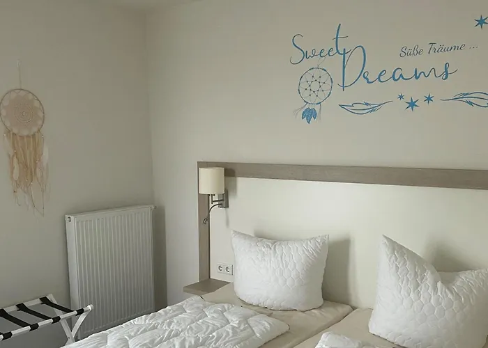 Appartement Residenz Bollwark 3 0 *