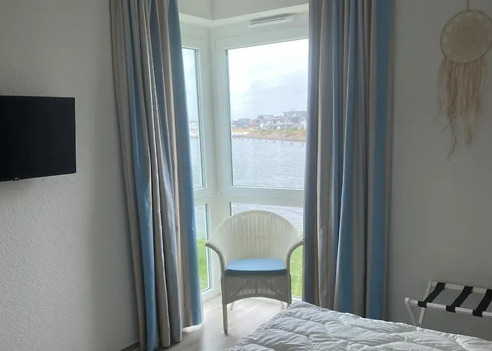 Appartement Residenz Bollwark 3 0 Olpenitz