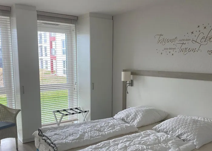 Residenz Bollwark 3 0 *