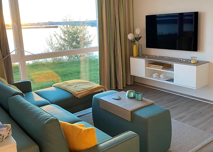 Appartement Residenz Bollwark 3 0