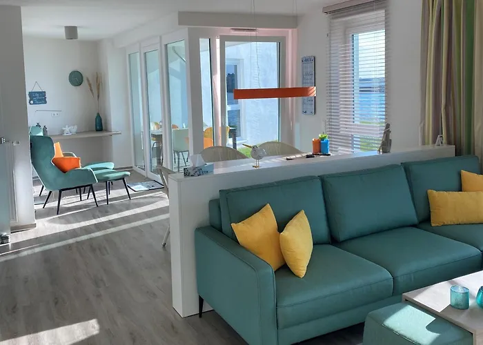 Appartement Residenz Bollwark 3 0 Olpenitz